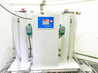 次氯酸钠发生器