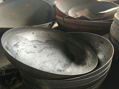 金盾压力容器封头